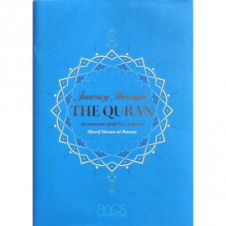 Journey through the Quran (old edition)
