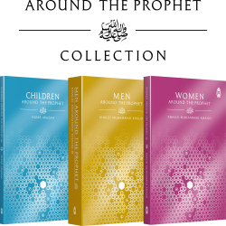 Around the Prophet Collection
