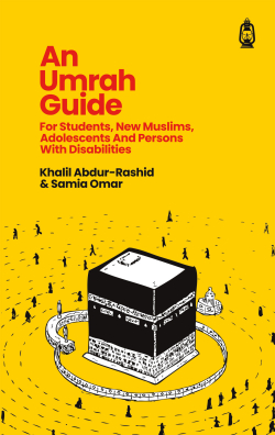 An Umrah Guide